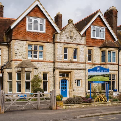 Micklefield School